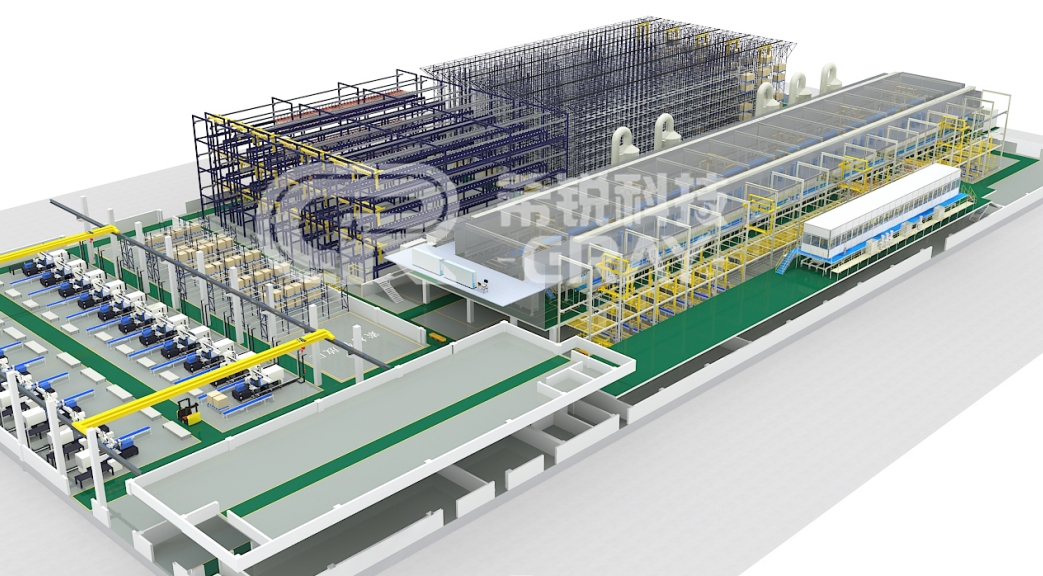 Key points analysis of the formula for black chromium plating process